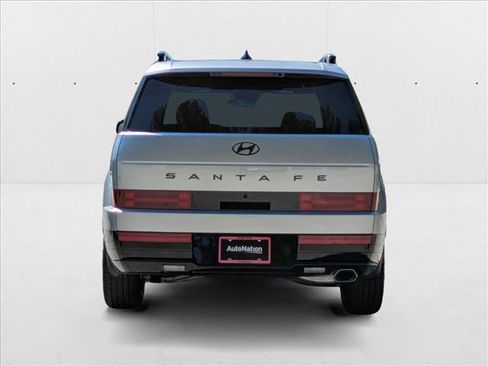 New 2026 Hyundai Santa Fe Calligraphy FWD image 8