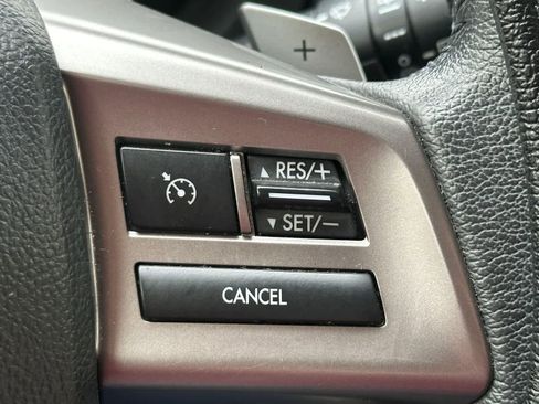 Used 2014 Subaru Crosstrek 2.0i Limited AWD/4WD image 29