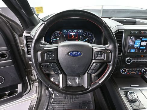 Used 2019 Ford Expedition Limited w/ Equipment Group 303A image 30