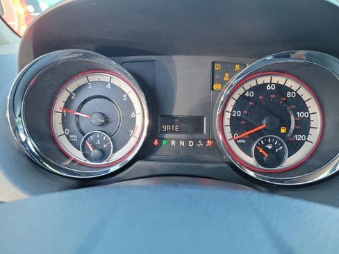 Used 2015 Dodge Grand Caravan SE w/ Quick Order Package 29E SE FWD image 17