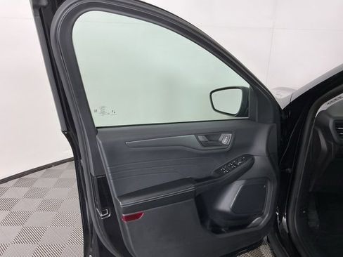 Used 2025 Ford Escape Active w/ Tech Pack #1 image 12