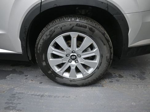 Used 2025 Hyundai Palisade SEL image 15