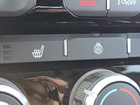 New 2026 RAM 1500 Big Horn w/ Night Edition image 4