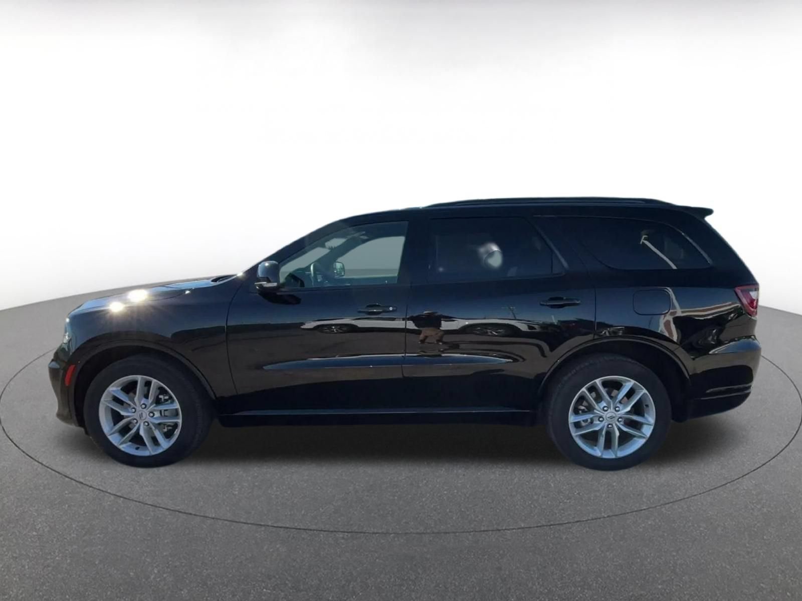 Used 2026 Dodge Durango GT AWD/4WD image 8