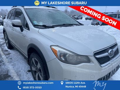 Used 2014 Subaru Crosstrek Touring w/ Popular Package #1