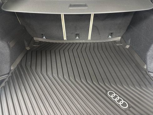 Used 2025 Audi Q5 Prestige AWD/4WD image 15