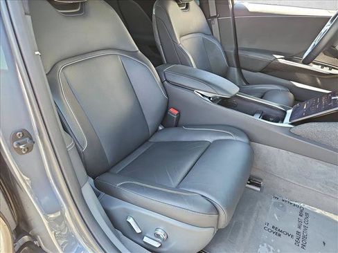 Used 2025 Lucid Air Touring AWD/4WD image 21