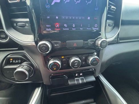 Used 2021 RAM 1500 Big Horn RWD image 33