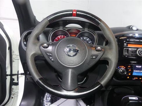 Used 2014 Nissan Juke NISMO AWD/4WD image 28