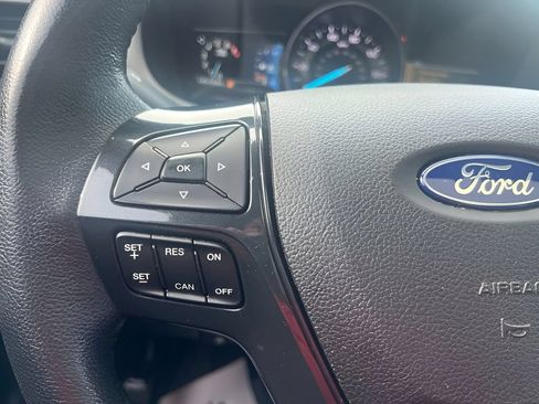 Used 2018 Ford Explorer XLT w/ Equipment Group 202A AWD/4WD image 15