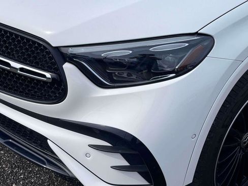 Certified 2024 Mercedes-Benz GLC 300 4MATIC image 13