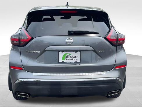 Used 2022 Nissan Murano S AWD/4WD image 7