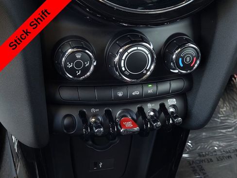 Used 2024 MINI Cooper John Cooper Works FWD image 20