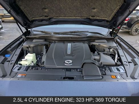 New 2026 MAZDA CX-90 Plug-In Hybrid w/ Premium Plus image 38