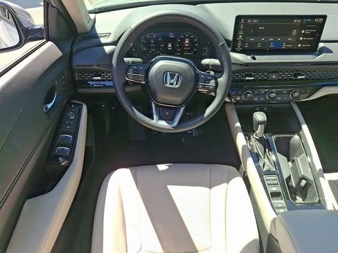 Used 2026 Honda Accord Touring image 12