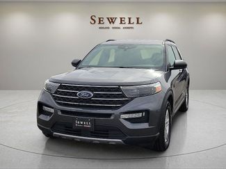Used 2020 Ford Explorer XLT w/ Equipment Group 202A RWD video 1