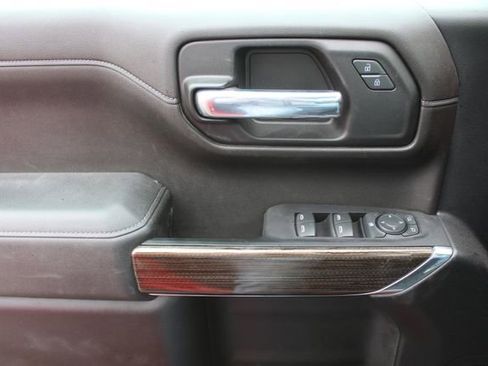 Used 2021 Chevrolet Silverado 1500 RST AWD/4WD image 33