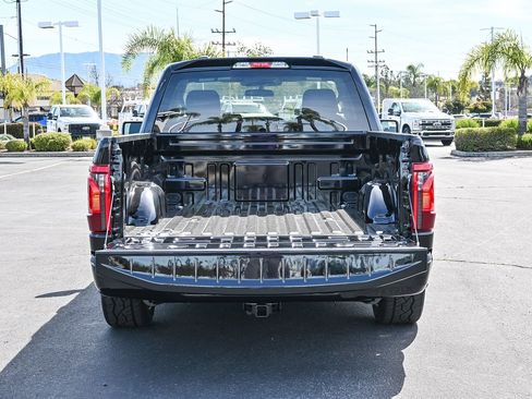 New 2026 Ford F150 XL w/ Equipment Group 103A High image 8