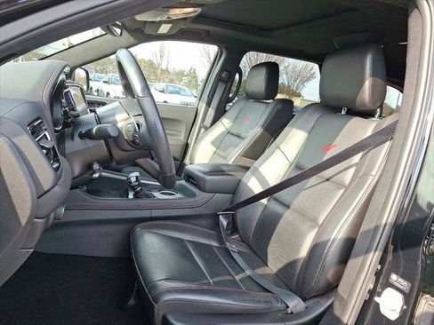 Certified 2022 Dodge Durango R/T image 24