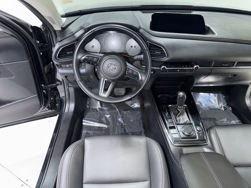 Used 2025 MAZDA CX-30 AWD 2.5 S w/ Preferred Package image 17