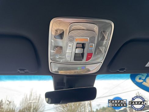 Used 2025 Genesis GV70 2.5T Sport Prestige w/ Sport Prestige Package image 34