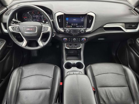 Used 2023 GMC Terrain SLT AWD/4WD image 25