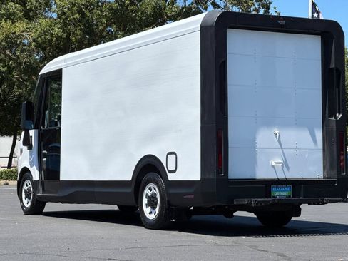 Used 2023 Chevrolet Brightdrop 600 w/ Active Safety Package 2 AWD/4WD image 5