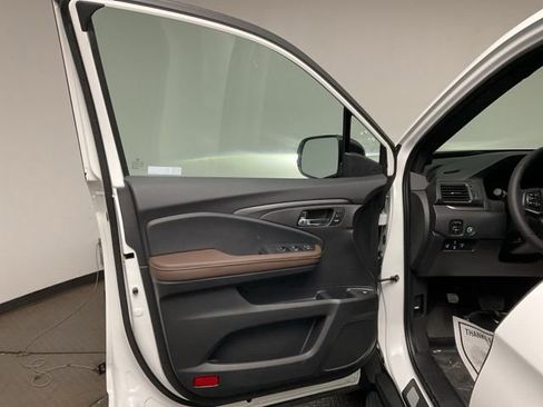 New 2026 Honda Ridgeline RTL image 9