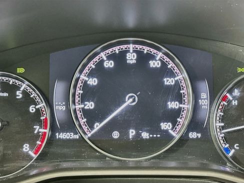 Used 2024 MAZDA CX-50 AWD 2.5 S w/ Select Package image 19