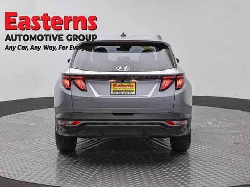 Used 2024 Hyundai Tucson SEL AWD/4WD image 6