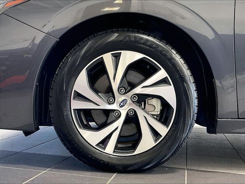 Used 2025 Subaru Legacy Premium AWD/4WD image 7