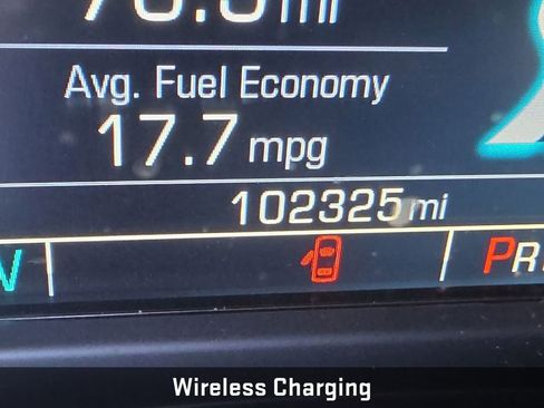 Used 2018 GMC Sierra 1500 SLT w/ SLT Preferred Package AWD/4WD image 19