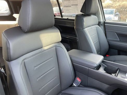 New 2026 Hyundai Santa Fe Limited image 12