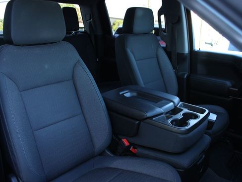Used 2019 GMC Sierra 1500 SLE w/ SLE Convenience Package AWD/4WD image 23