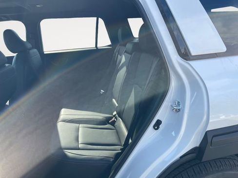 New 2026 Subaru Outback Limited XT image 13