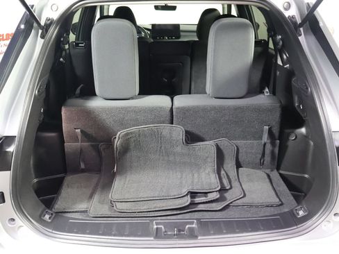Used 2025 Mitsubishi Outlander ES AWD/4WD image 10
