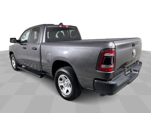 Used 2023 RAM 1500 Tradesman AWD/4WD image 6