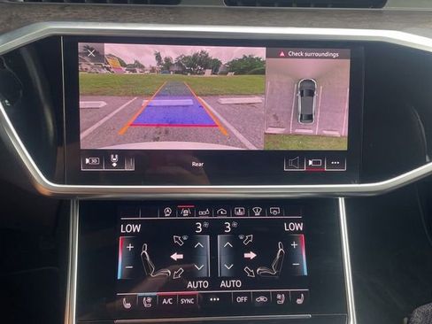 Used 2019 Audi A6 3.0T Prestige w/ Prestige Package image 13