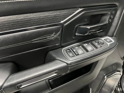 Used 2022 RAM 3500 Limited image 25