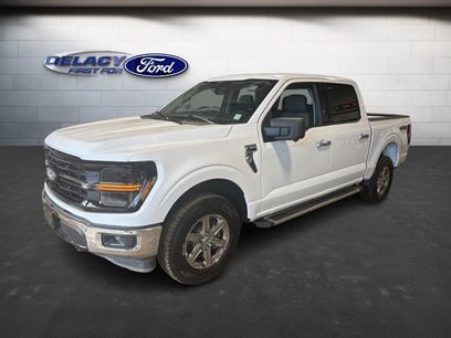 Used 2024 Ford F150 XLT w/ Tow/Haul Package
