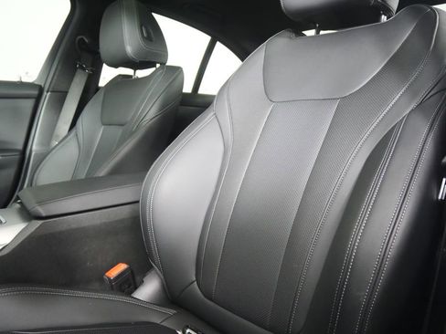 Certified 2022 BMW 330i Sedan w/ Premium Package 2 image 11