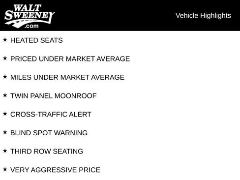 Used 2016 Chevrolet Traverse LT FWD image 15