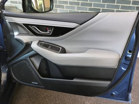 Used 2022 Subaru Legacy Limited XT AWD/4WD image 18