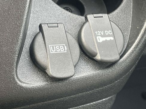 Used 2021 RAM ProMaster 1500 FWD image 6
