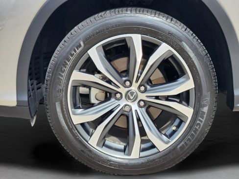 Used 2020 Lexus RX 350 350 w/ Premium Package image 37