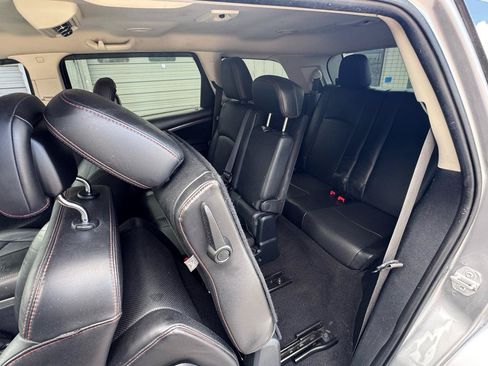 Used 2016 Dodge Journey R/T AWD/4WD image 13