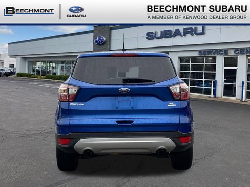 Used 2017 Ford Escape SE image 6