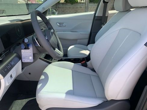 New 2026 Hyundai Kona Limited AWD/4WD image 13