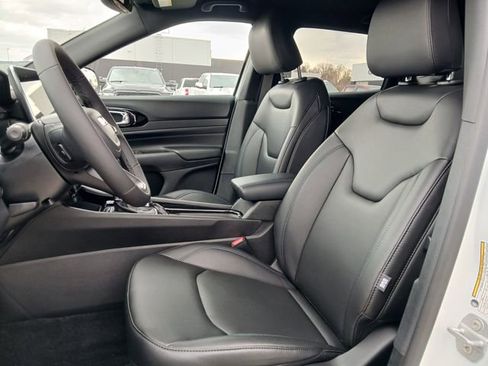 New 2026 Jeep Compass Limited AWD/4WD image 10