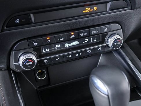 Used 2023 MAZDA CX-5 AWD 2.5 S w/ Premium Plus Pkg image 17